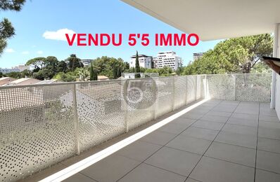 vente appartement 368 000 € à proximité de Saint-Jean-de-Védas (34430)