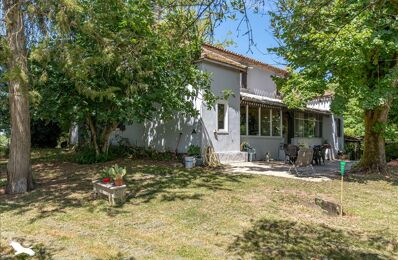 vente maison 269 900 € à proximité de Montignac-de-Lauzun (47800)