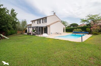 vente maison 780 000 € à proximité de Saint-Sulpice-sur-Lèze (31410)