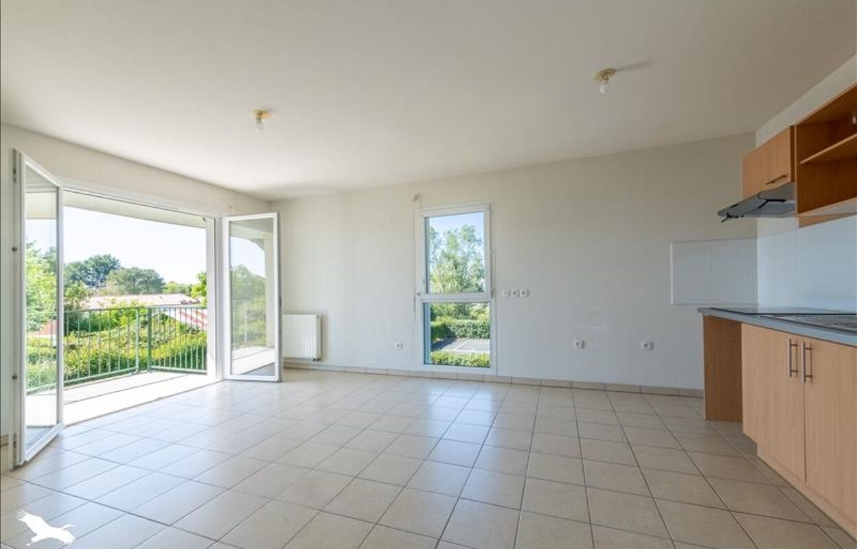 appartement 3 pièces 55 m2 à vendre à Ambarès-Et-Lagrave (33440)