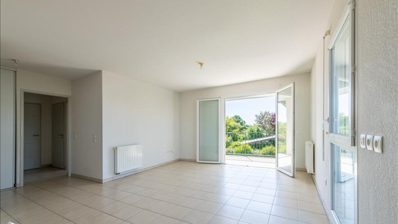 appartement 3 pièces 55 m2 à vendre à Ambarès-Et-Lagrave (33440)