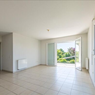 Appartement 3 pièces 55 m²