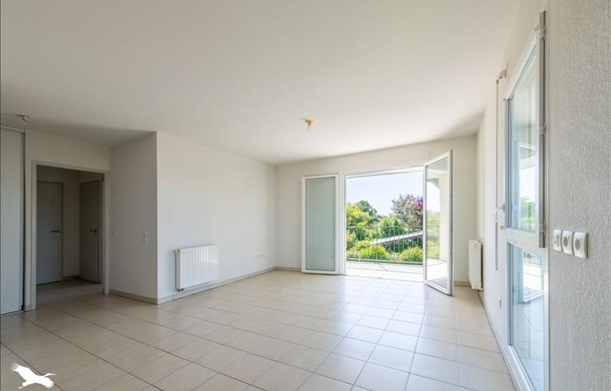 appartement 3 pièces 55 m2 à vendre à Ambarès-Et-Lagrave (33440)