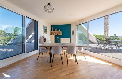 vente appartement 673 000 € à proximité de Bruges (33520)