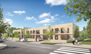 Appartement 2 Pièces 47 m² à vendre à Castries (34160)