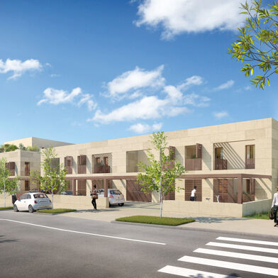 Appartement 4 pièces 720000 €