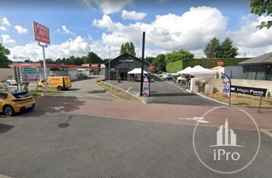 vente local industriel 1 900 000 € à proximité de Saint-Pierre-du-Perray (91280)