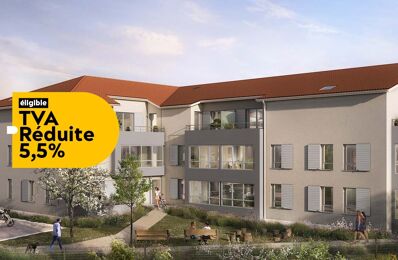 programme appartement À partir de 201 329 € à proximité de Rive-de-Gier (42800)