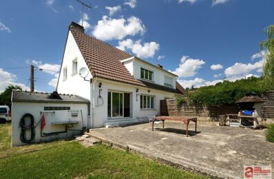 vente maison 119 000 € à proximité de Vailly-sur-Aisne (02370)