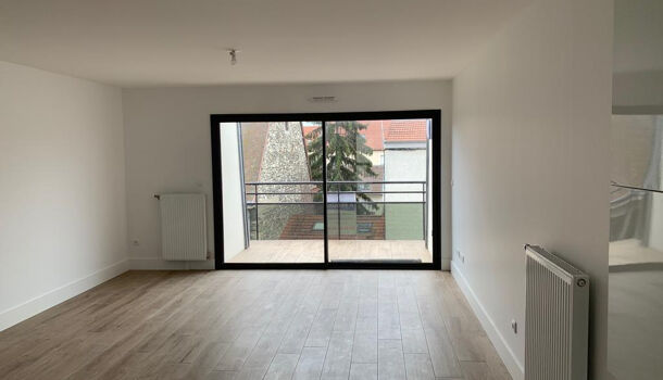 Appartement 4 pièces  à vendre Reims 51100