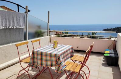 location de vacances appartement 280 € / semaine à proximité de Nice (06)