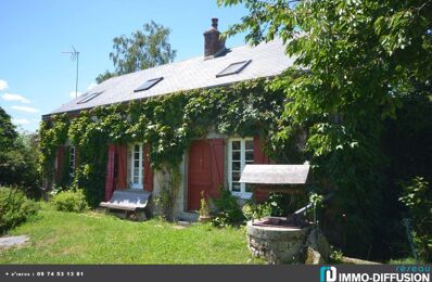vente maison 93 500 € à proximité de Vijon (36160)