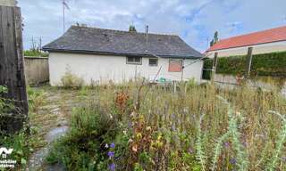 Maison 4 Pièces 57 m² à vendre à Les Ponts-de-Cé (49130)