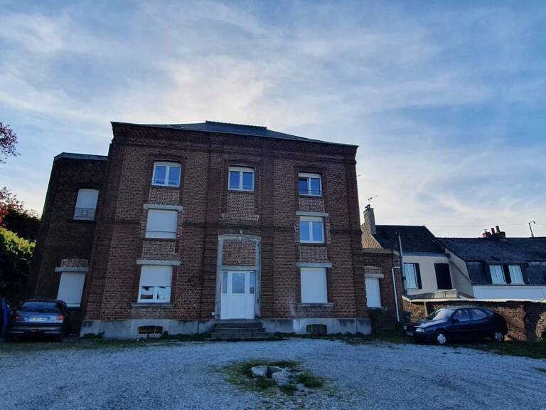 Appartement   à vendre  — photo 1