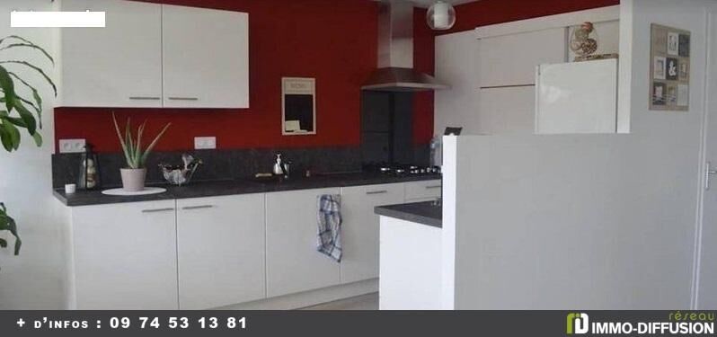 Vente Maison 80 m² à Serves sur Rhone 218 100 €