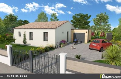 vente maison 218 100 € à proximité de Chantemerle-les-Blés (26600)