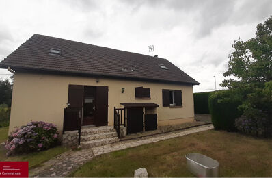 vente maison 184 000 € à proximité de Biville-la-Baignarde (76890)