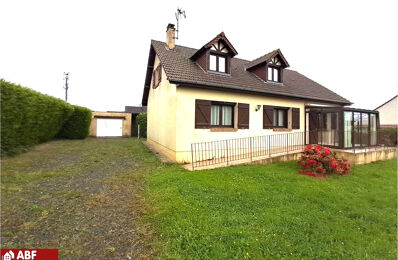 vente maison 184 000 € à proximité de Belleville-sur-Mer (76370)