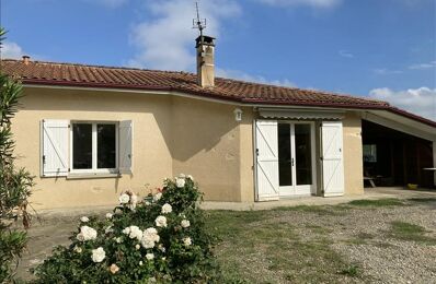 vente maison 202 350 € à proximité de Tieste-Uragnoux (32160)