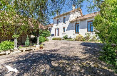 vente maison 321 775 € à proximité de Leguillac-de-Cercles (24340)