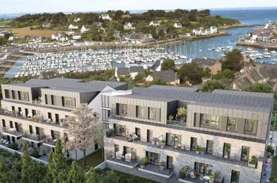 Appartement 3 pièces 374000 €