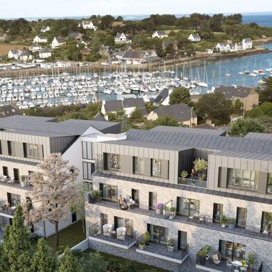 Appartement 2 pièces 289000 €