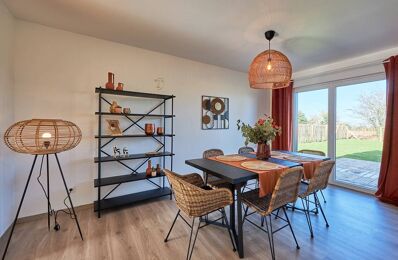 maison 4 pièces 90 m2 à vendre à Cherbourg-en-Cotentin (50100)
