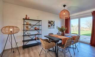 Maison 4 Pièces 90 m² à vendre à Cherbourg-en-Cotentin (50100)