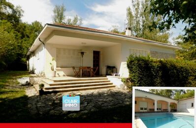 vente maison 250 000 € à proximité de Labastide-d'Armagnac (40240)