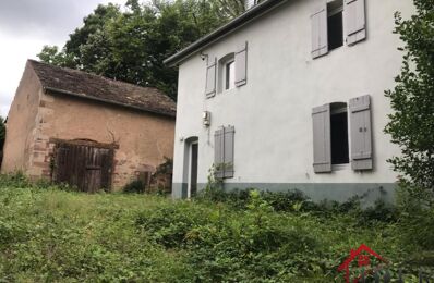 vente maison 208 000 € à proximité de Saint-Loup-sur-Semouse (70800)