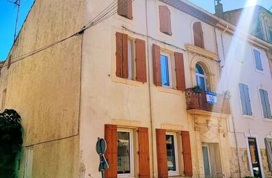 vente maison 189 000 € à proximité de Vendres (34350)