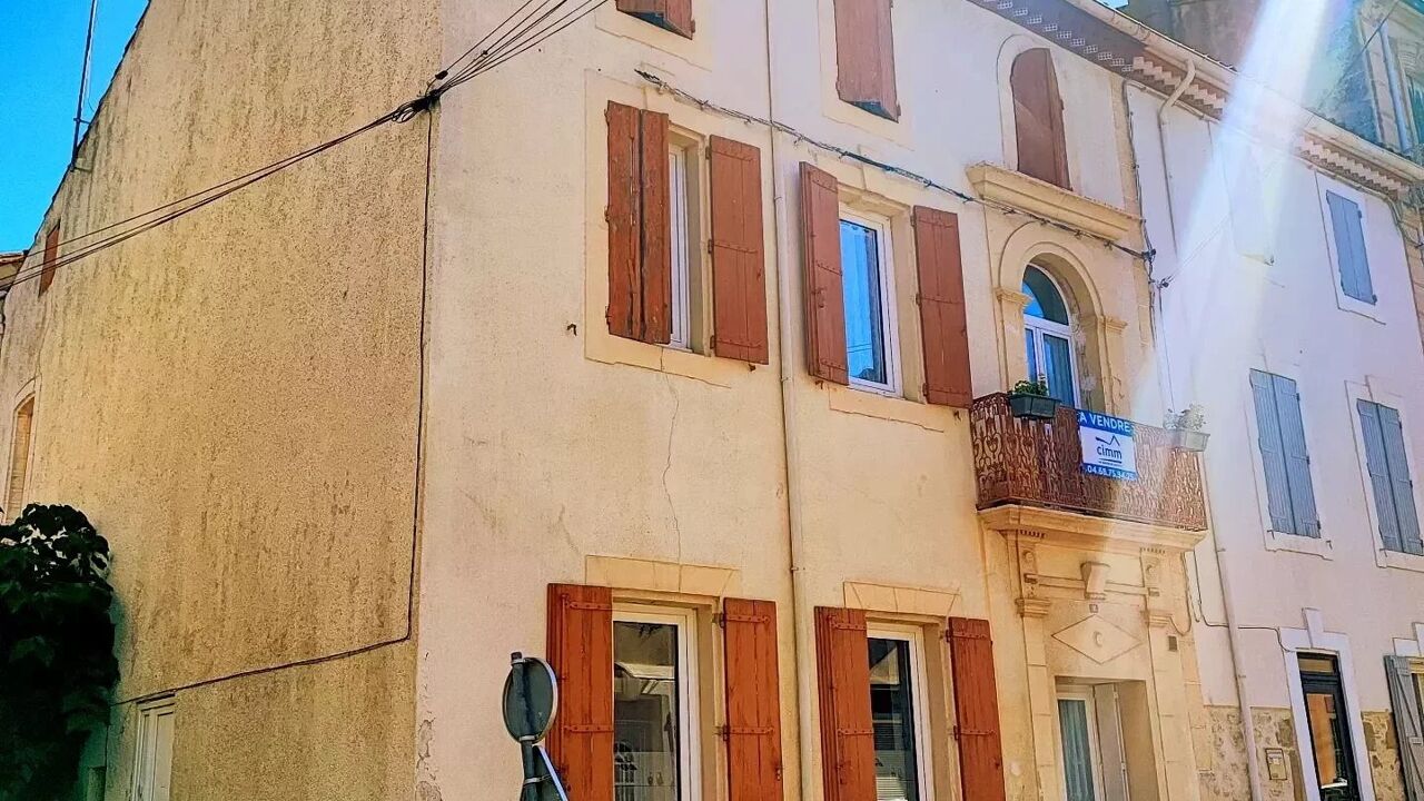 maison 6 pièces 200 m2 à vendre à Salles-d'Aude (11110)