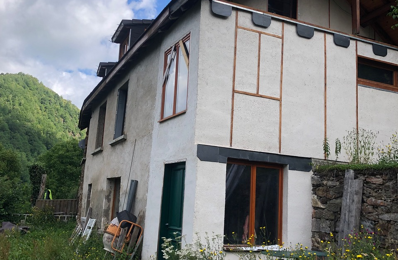 vente maison 180 000 € à proximité de Aulus-les-Bains (09140)