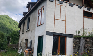 Maison 7 Pièces 140 m² à vendre à Massat (09320)