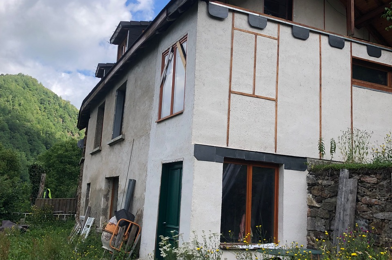 Maison 7 pièces 180000 €