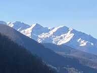 Maison de montagne avec extraordinaires vues — photo 2