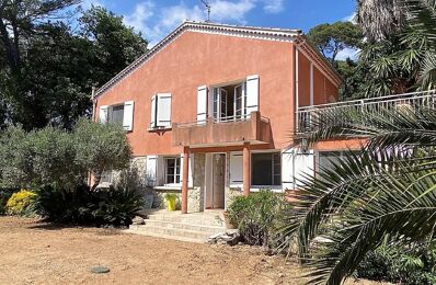 vente maison 770 000 € à proximité de Évenos (83330)