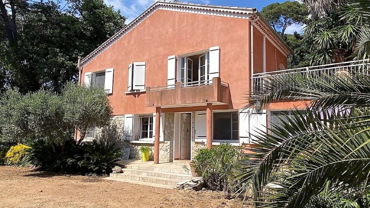 maison 6 pièces 150 m2 à vendre à Toulon (83000)