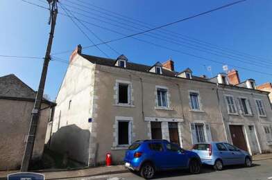 Maison 5 pièces 54500 €