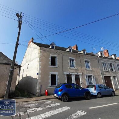 Maison 5 pièces 54500 €