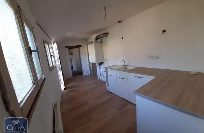 Vente maison 5 pièces 136 m² Le Blanc (36300) — photo 4