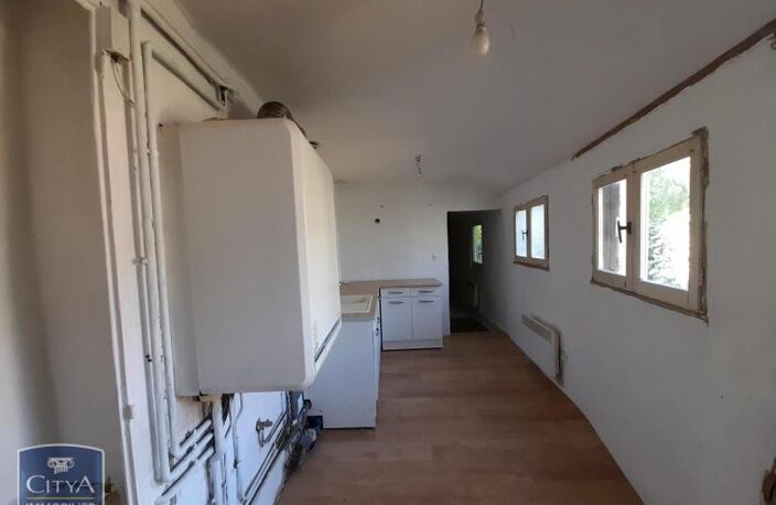 Vente maison 5 pièces 136 m² Le Blanc (36300) — photo 5