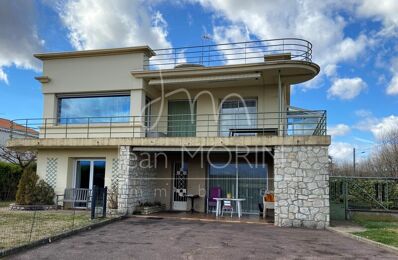vente appartement 495 000 € à proximité de Tournon-sur-Rhône (07300)