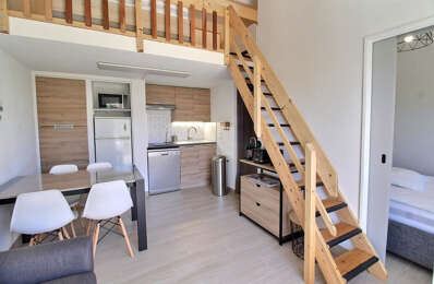 location de vacances maison 550 € / semaine à proximité de Canet-en-Roussillon (66140)