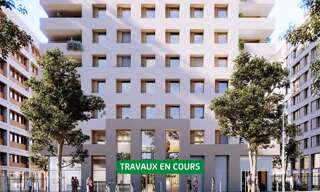 Appartement neuf   m² à vendre à Lyon 2 (69002)