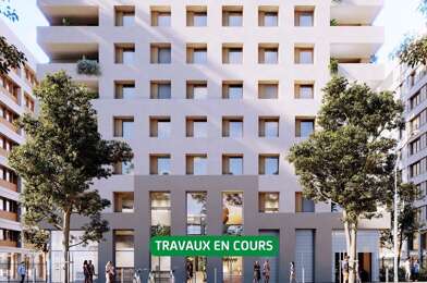 Appartement 4 pièces 649000 €