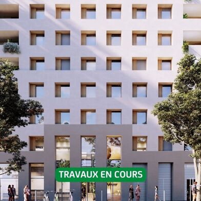 Appartement 4 pièces 649000 €