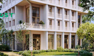 Appartement 2 Pièces 45 m² à vendre à Lyon 2 (69002)