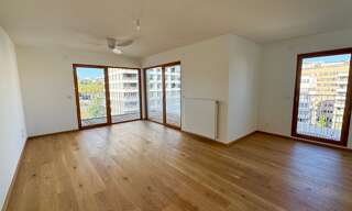 Appartement neuf   m² à vendre à Lyon 2 (69002)