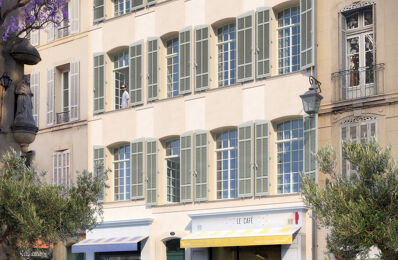 vente appartement 435 120 € à proximité de Châteauneuf-le-Rouge (13790)